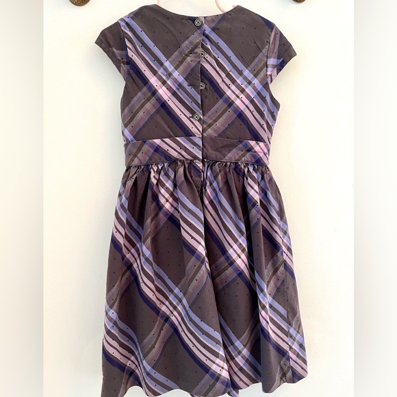 Tommy Hilfiger formal dress 5 T - Picture 4 of 4